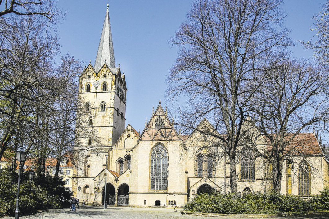muensterkirche